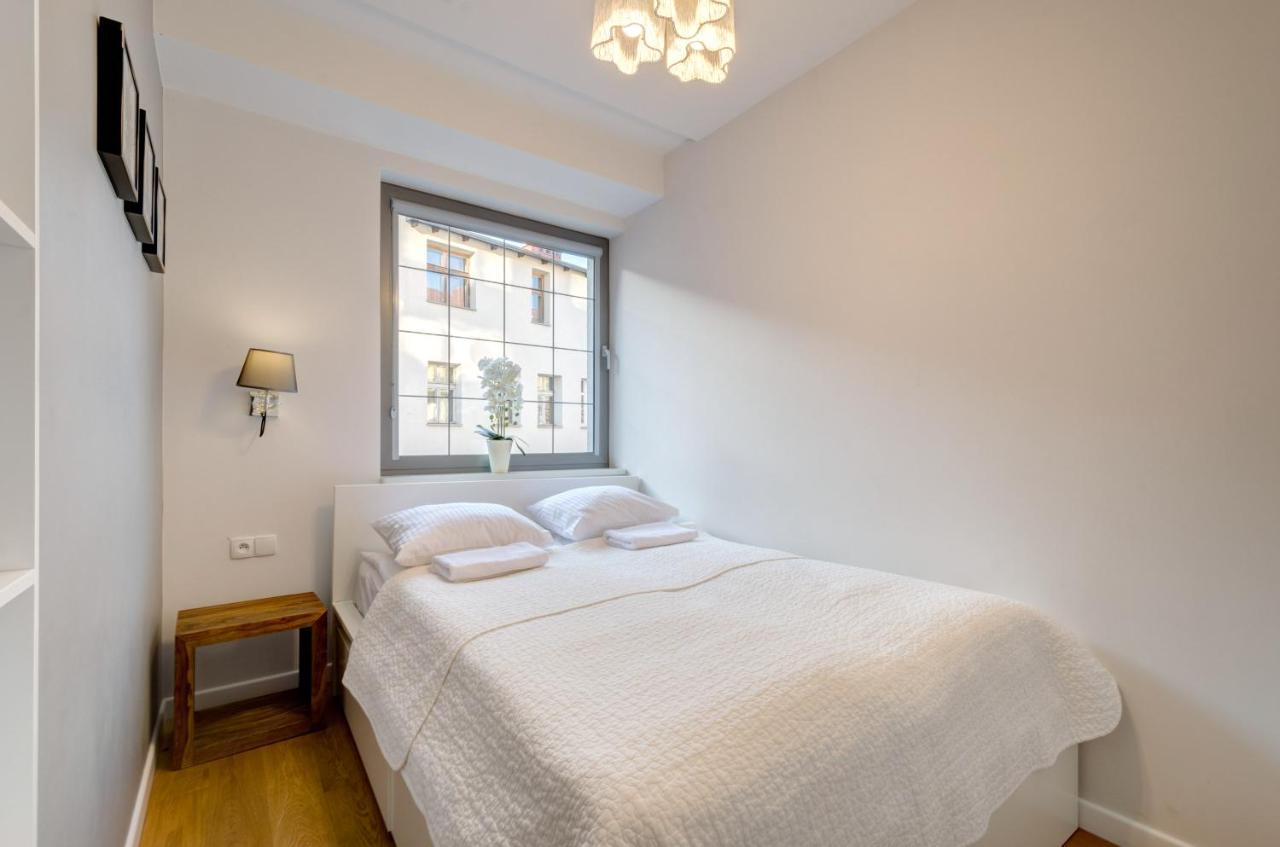 Happy Stay Tartaczna Residence II Gdańsk Eksteriør billede